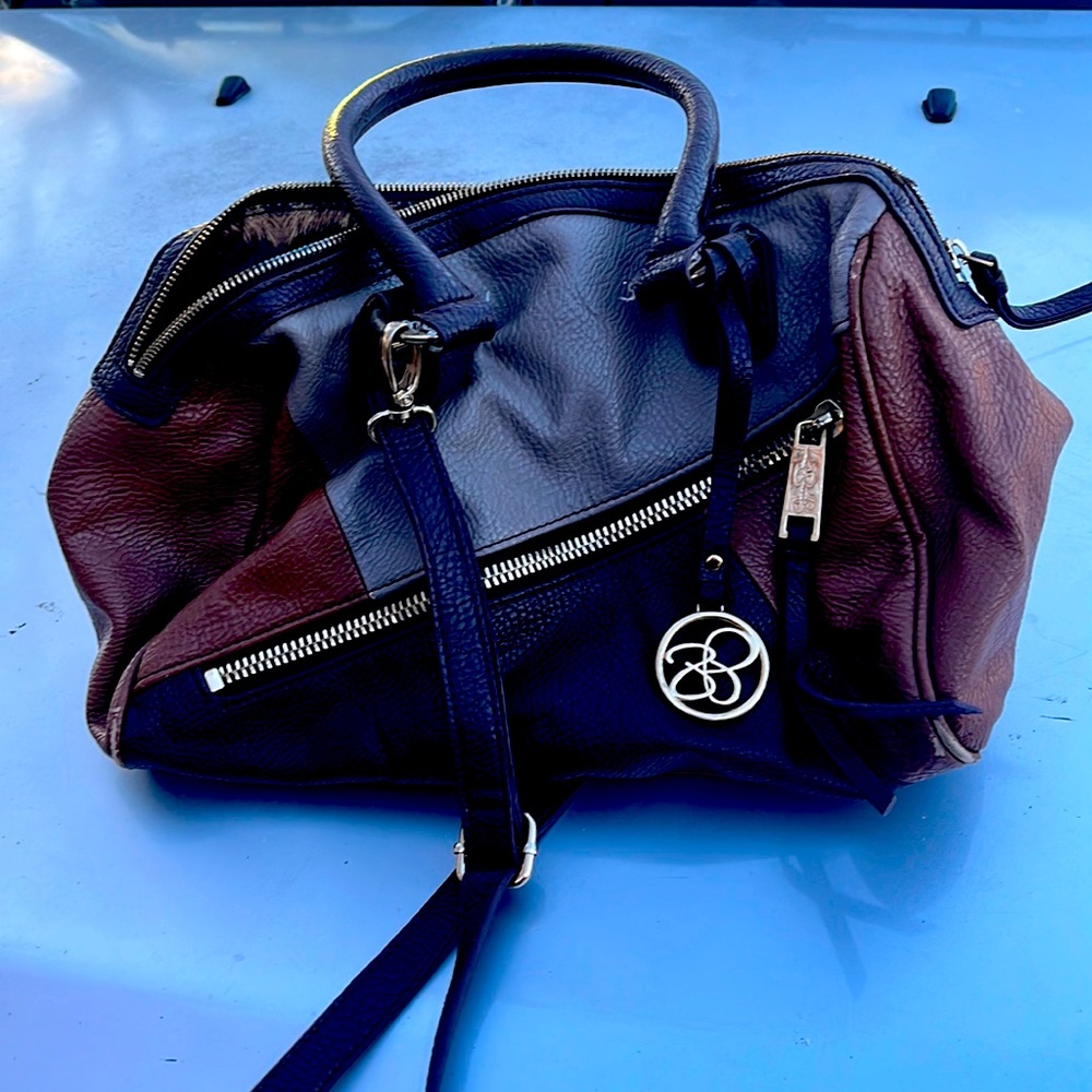 Jessica Simpson purse